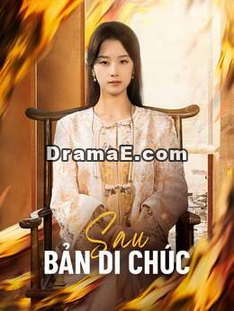 Sau Bản Di Chúc