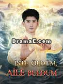 İŞTE ÖLDÜM, AİLE BULDUM