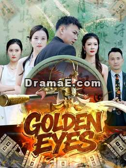 Golden Eyes
