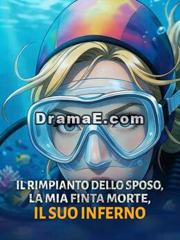 Il rimpianto dello sposo, la mia finta morte, il suo inferno