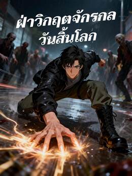 ฝ่าวิกฤตจักรกลวันสิ้นโลก