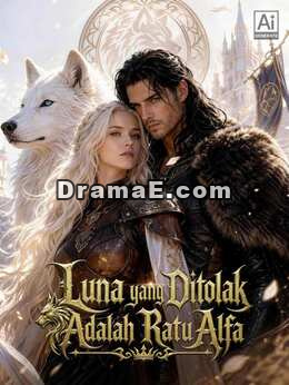 Luna yang Ditolak Adalah Ratu Alfa