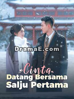 [Versi Dub] Cinta Datang Bersama Salju Pertama