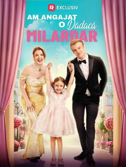 Am angajat o dădacă milardar