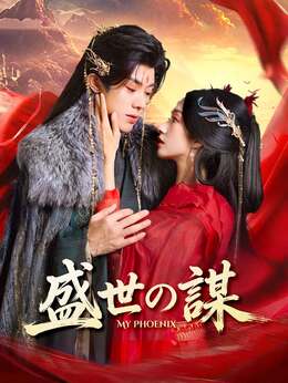 盛世の謀全話無料で視聴