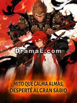 Mito que calma almas, desperté al gran sabio