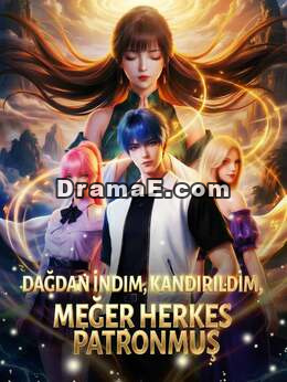 Dağdan İndim, Kandırıldım, Meğer Herkes Patronmuş