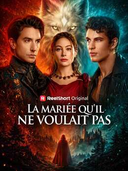 La mariée qu'il ne voulait pas