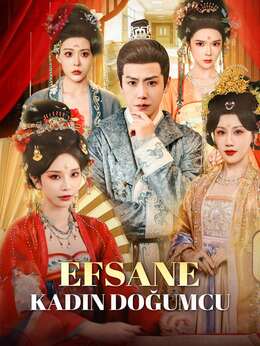 EFSANE KADIN DOĞUMCU