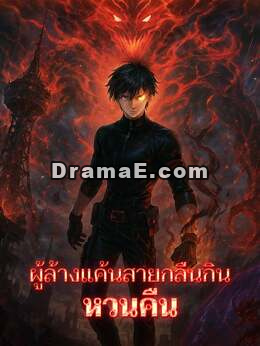 ผู้ล้างแค้นสายกลืนกินหวนคืน