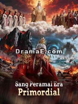 Sang Peramal Era Primordial