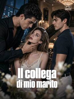 Il collega di mio marito