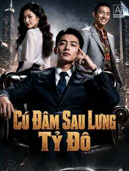 Cú Đâm Sau Lưng Tỷ Đô