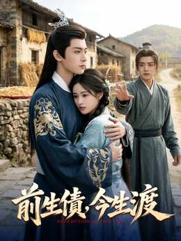 前生债,今生渡