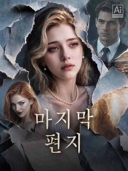 마지막 편지