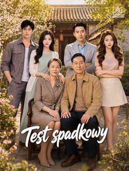 Test spadkowy