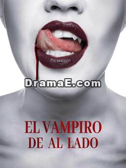 El vampiro de al lado