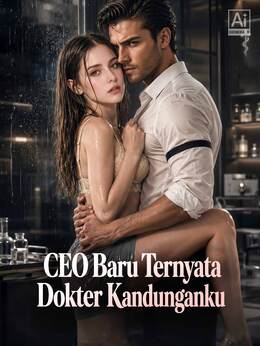 CEO Baru Ternyata Dokter Kandunganku poster