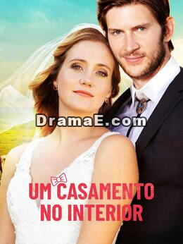 Um casamento no interior