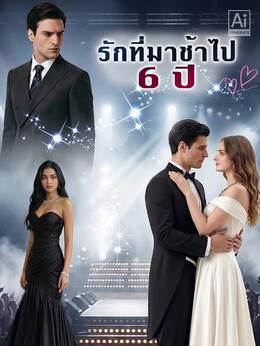 (พากย์) รักที่มาช้าไป 6 ปี