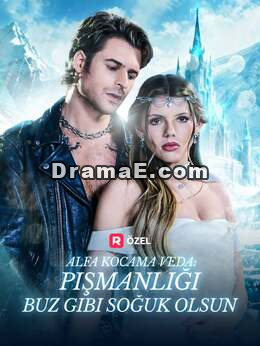 Alfa Kocama Veda: Pişmanlığı Buz Gibi Soğuk Olsun