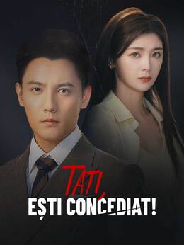 Tati, ești concediat!