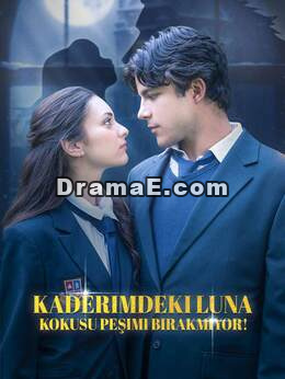Kaderimdeki Luna'sının Kokusu Peşimi Bırakmıyor!