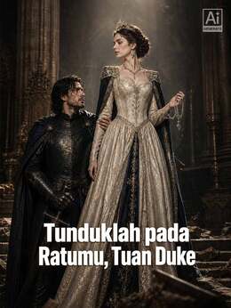 Tunduklah pada Ratumu, Tuan Duke poster
