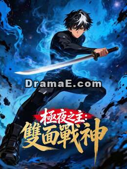 极夜之主：双面战神