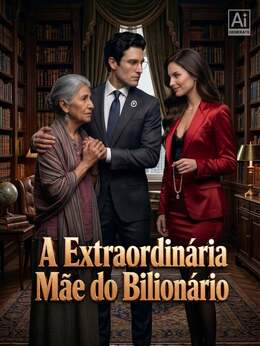 A Extraordinária Mãe do Bilionário