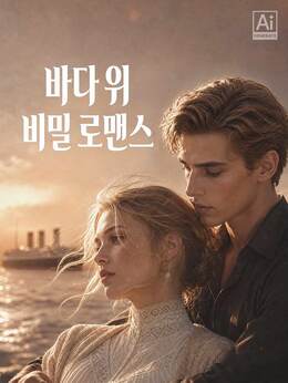 바다 위 비밀 로맨스