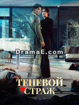 [Озвучка] Теневой страж