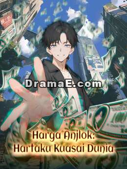 Harga Anjlok: Hartaku Kuasai Dunia