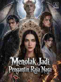 Menolak Jadi Pengantin Raja Naga