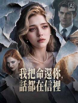 我把命還你，話都在信裡