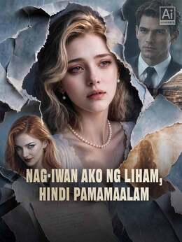 Nag-iwan Ako ng Liham, Hindi Pamamaalam