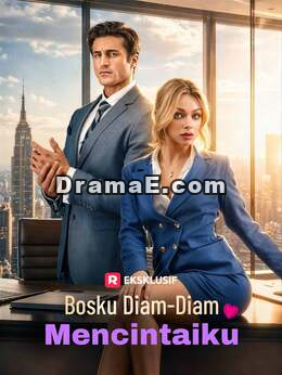 Bosku Diam-Diam Mencintaiku