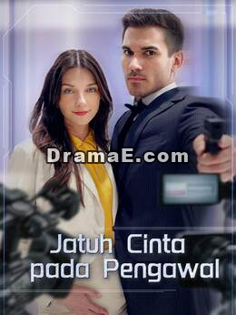 Jatuh Cinta pada Pengawal