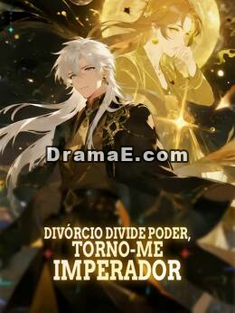 Divórcio divide poder, torno-me imperador