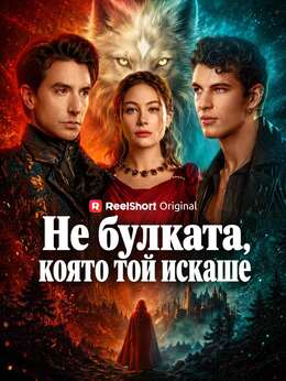 Не булката, която той искаше