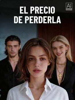 El precio de perderla