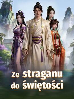 Ze straganu do świętości