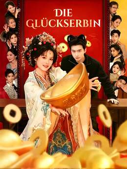 Die Glückserbin
