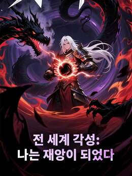 전 세계 각성: 나는 재앙이 되었다