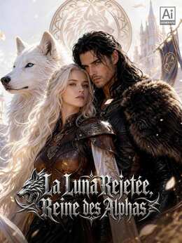 La Luna Rejetée, Reine des Alphas