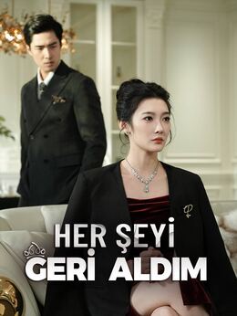 HER ŞEYİ GERİ ALDIMTüm Bölümleri Ücretsiz İzle