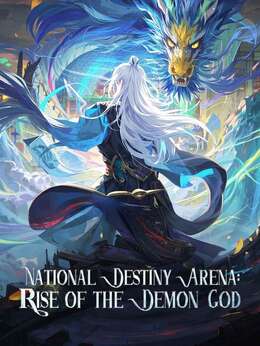 National Destiny Arena: Rise of the Demon God