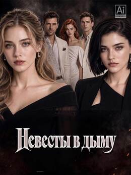Невесты в дыму