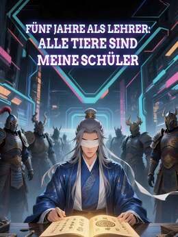 Fünf Jahre als Lehrer: Alle Tiere sind meine Schüler