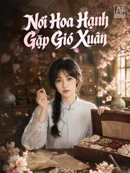 Nơi Hoa Hạnh Gặp Gió Xuân